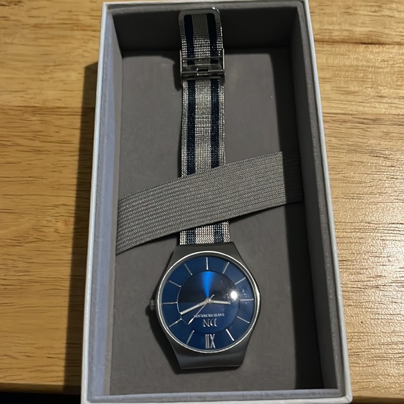 David Nicholson Watch - Picture 2 of 3